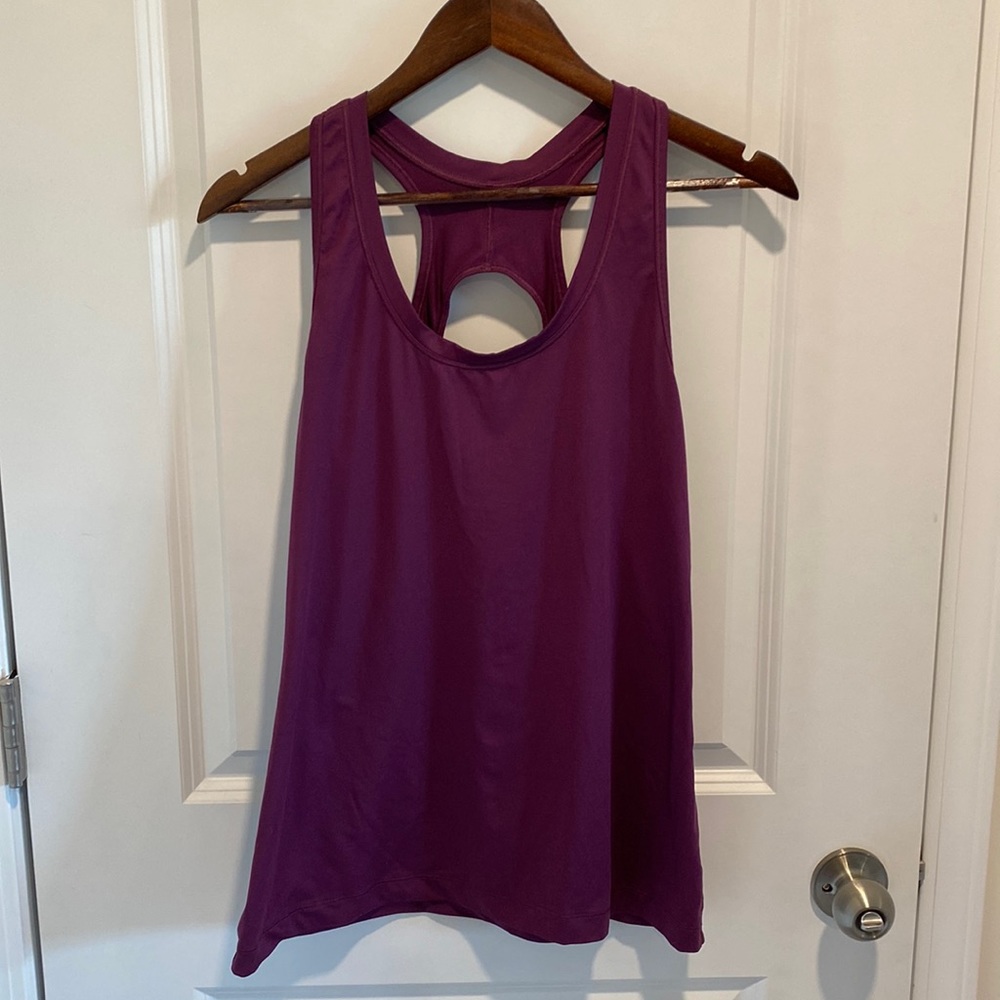 Athleta Active Tanktop